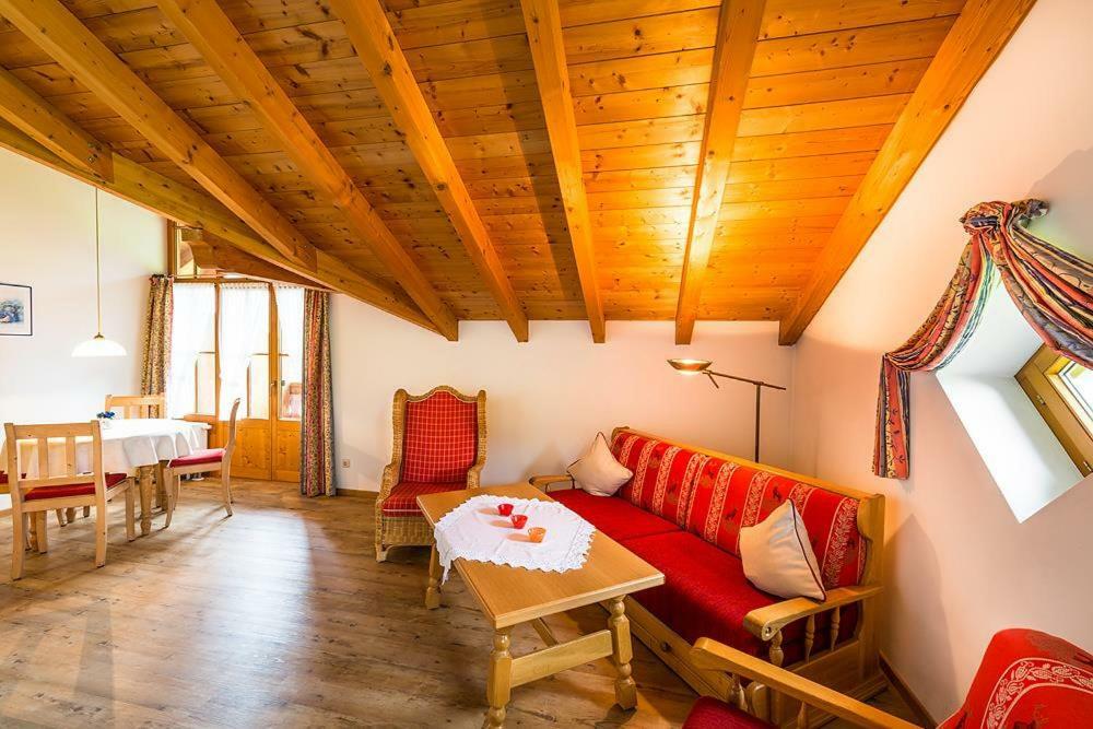 Landhaus Kaufmann Bad Hindelang Kültér fotó
