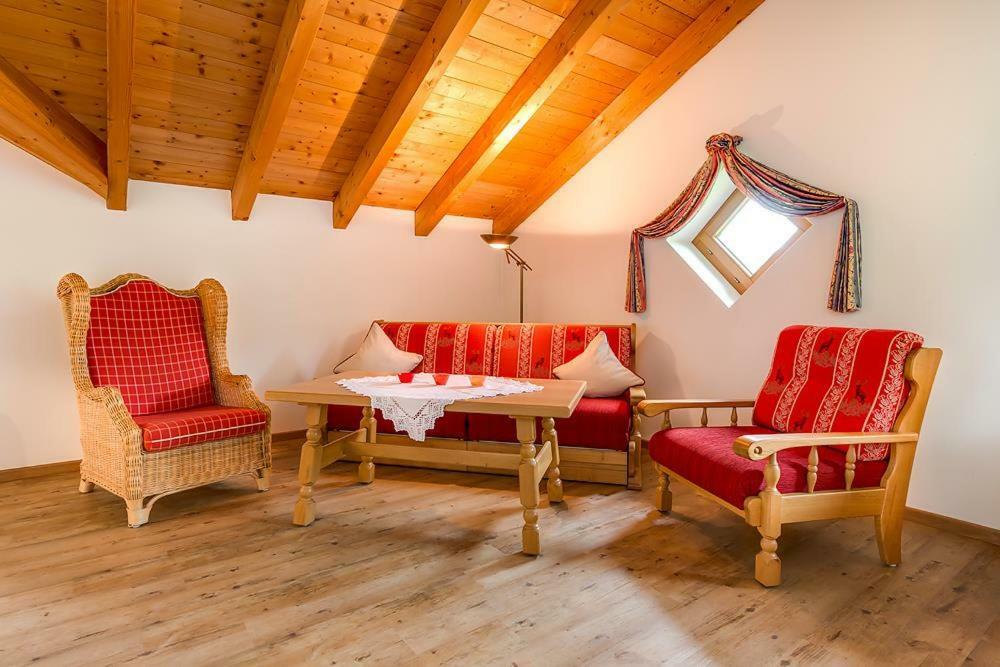 Landhaus Kaufmann Bad Hindelang Kültér fotó